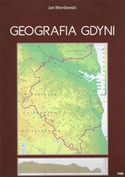Geografia Gdyni - Jan Mordawski
