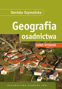 Geografia osadnictwa - Daniela Szymańska