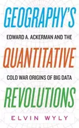 Geography's Quantitative Revolutions - Elvin Wyly