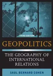 Geopolitics - Saul Bernard Cohen