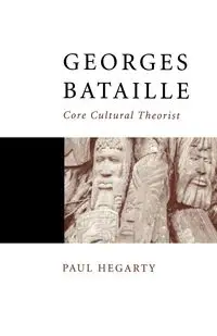 Georges Bataille - Paul Hegarty