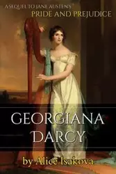 Georgiana Darcy - Alice Isakova