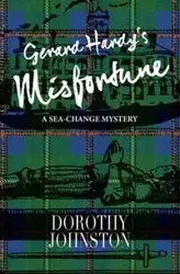 Gerard Hardy's Misfortune - Dorothy Johnston
