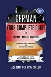 German Your Complete Guide To German Language Learning - Der Sprachclub Academy