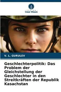 Geschlechterpolitik - GURULEV V. L.