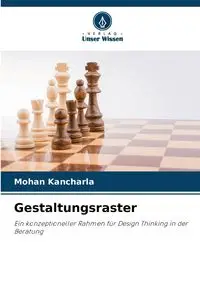 Gestaltungsraster - Kancharla Mohan