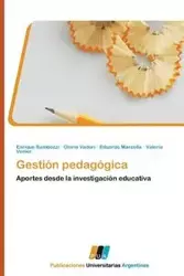 Gestion Pedagogica - Enrique Bambozzi