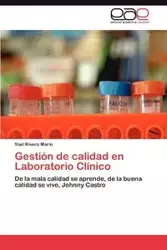 Gestion de Calidad En Laboratorio Clinico - Rivero Mar N. Yoel