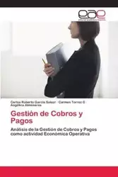 Gestión de Cobros y Pagos - Carlos Roberto García Salazr