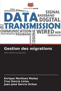 Gestion des migrations - Enrique Martínez Muñoz