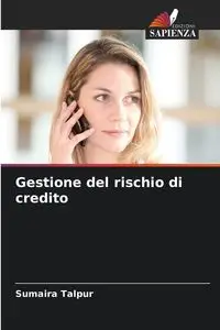 Gestione del rischio di credito - Talpur Sumaira