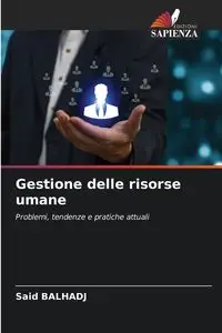 Gestione delle risorse umane - BALHADJ Said