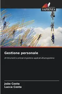 Gestione personale - Costa João