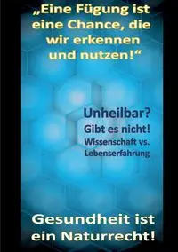 Gesundheit ist ein Naturrecht! - Christine B. Mager