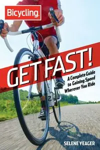 Get Fast! - Selene Yeager