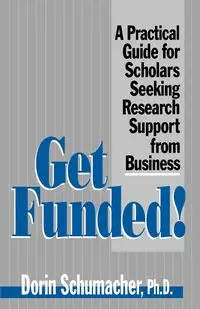 Get Funded! - Schumacher Dorin