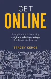 Get Online - Stacey Kehoe