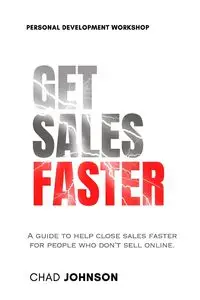 Get Sales Faster - Johnson Chad