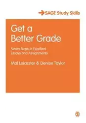 Get a Better Grade - Leicester Mal