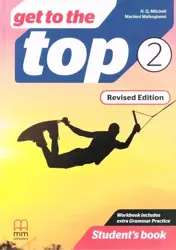 Get to the Top Revised Ed. 2 SB MM PUBLICATIONS - H.Q. Mitchell, Marileni Malkogianni