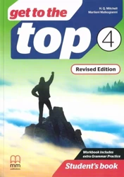 Get to the Top Revised Ed. 4 SB MM PUBLICATIONS - H.Q. Mitchell, Marileni Malkogianni