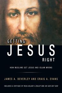Getting Jesus Right - Craig Evans A