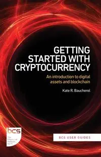 Getting Started with Cryptocurrency - Kate Baucherel R