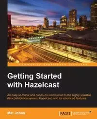 Getting Started with Hazelcast - Johns Mat