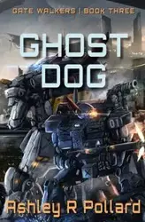 Ghost Dog - Ashley Pollard  R