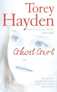 Ghost Girl - Hayden Torey