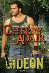 Gideon - Cherry Adair