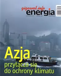 Gigawat.info Energia nr 5-6/2021 (233) - praca zbiorowa