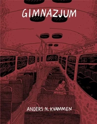 Gimnazjum - Anders Kvammen