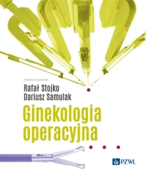 Ginekologia operacyjna - Rafał Stojko