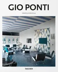 Gio Ponti - Roccella Graziella