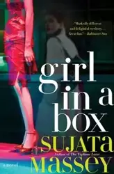 Girl in a Box - Massey Sujata