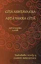 Gítá Ashtávakra - Aṣṭāvakra Gītā - Ashtavakra