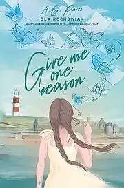 Give Me One Reason (barwione brzegi) - Ola Rochowiak