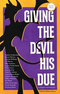 Giving the Devil His Due - Brewer Rebecca