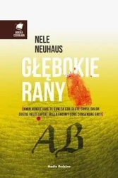 Głębokie rany - Nele Neuhaus