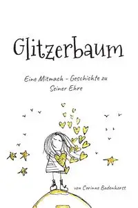 Glitzerbaum - Corinne Badenhorst