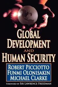 Global Development and Human Security - Robert Picciotto