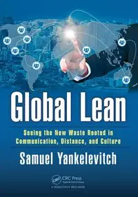 Global Lean - Sam Yankelevitch