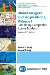 Global Mergers and Acquisitions - Soofi Abdol S.