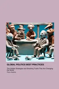 Global Politics Best Practices That Will Make You Shit Your Pants - Percy Hawkins