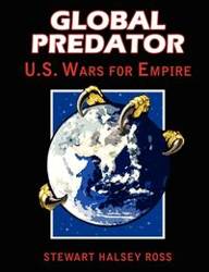 Global Predator - Ross Stewart Halsey