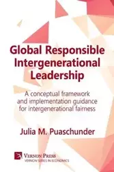 Global Responsible Intergenerational Leadership - Julia Puaschunder M