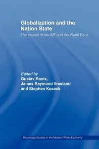 Globalization and the Nation State - Stephen Kosack