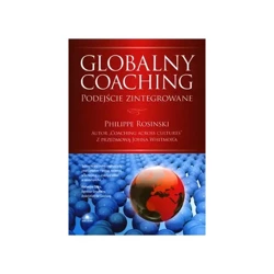 Globalny Coaching - Philippe Rosinski