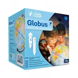 Globus interaktywny 3.0